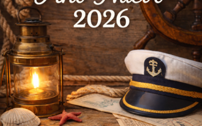 Feliz Año Nuevo 2026!!