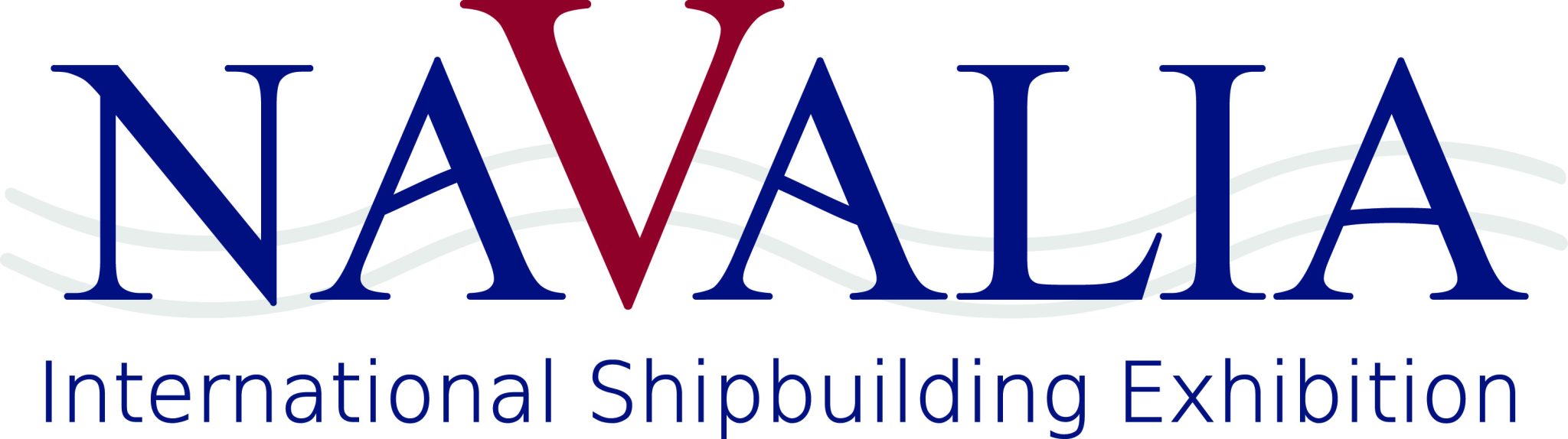 LOGOTIPO NAVALIA