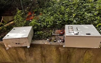 Supera con éxito la inspección OCA en tu estación de servicio con Zineti
