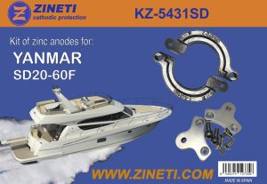 KZ-5431SD