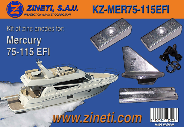 KZ-MER75-115EFI